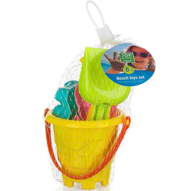 Sandkistenspielzeug 5 Ks 51081000