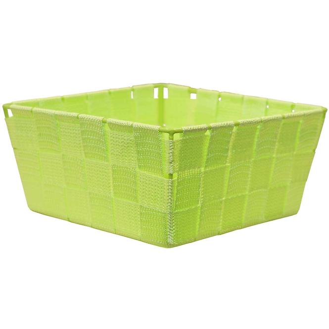 Korb Modena S 19x19x9 Grün