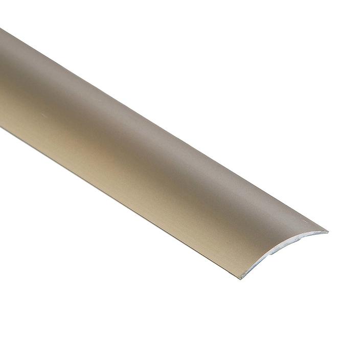 Übergangsprofil LPO 30 0,9m Champagner