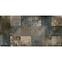 Dekorfliese Underground Fondecor Brown Matt 60/120,2
