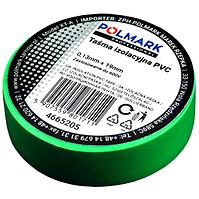 Elektrisches Isolierband 10m grün