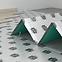 Parkettunterlage Secura Extra Aquastop 3mm 6m2,2