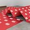 Parkettunterlage Secura Thermo Aquastop 1,6mm 6m2,2