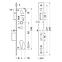 Einsteckschloss EN.A01.92.40.24.N,2