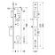 Einsteckschloss EN.A01.92.45.24.N,2
