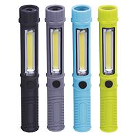 Batterie LED COB+1 LED P3897