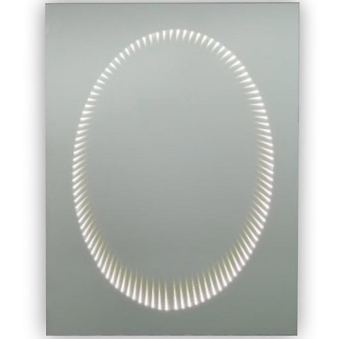 Spiegel LED 38 (3D) +  Netzteil 60/80 