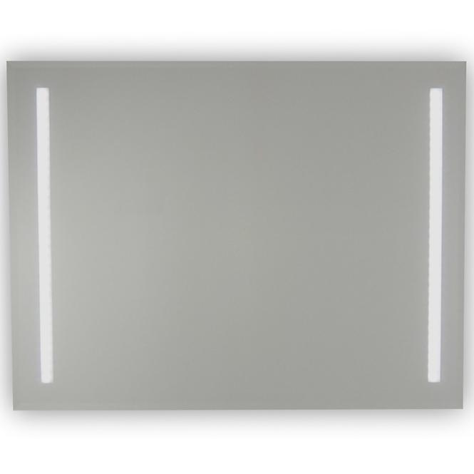 Spiegel LED 60/80 