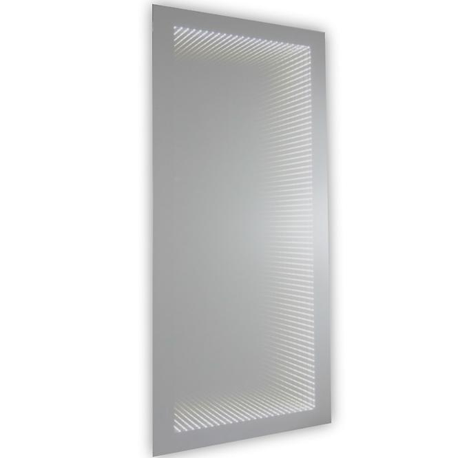 Spiegel  LED 34 [3D] +  Netzteil 50/120