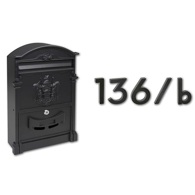 Briefkasten BK.301.CP