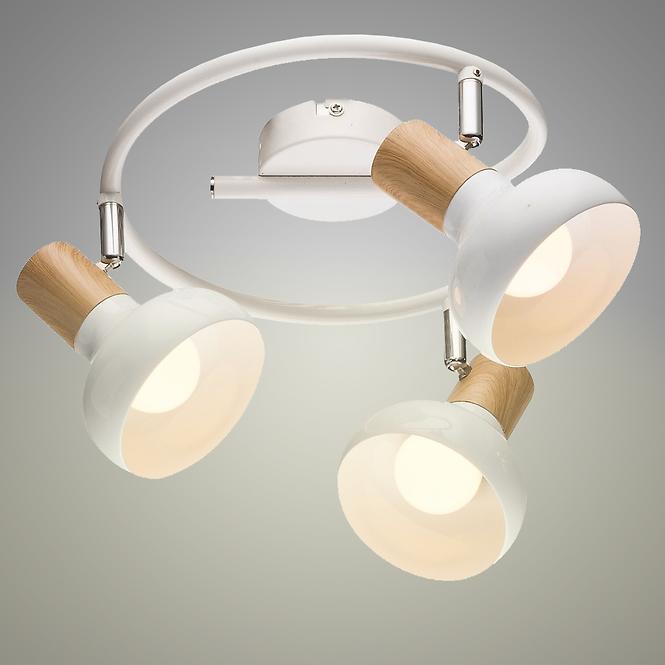 Lampe PUERTO 98-62697 BIAŁY PL3