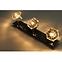 Lampe LOTOS CHROM AS-8797-03-6710-039A LS3,10