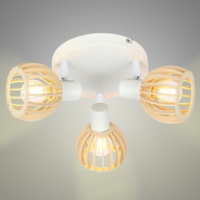 Lampe ATARRI 98-68118 BILA PL3