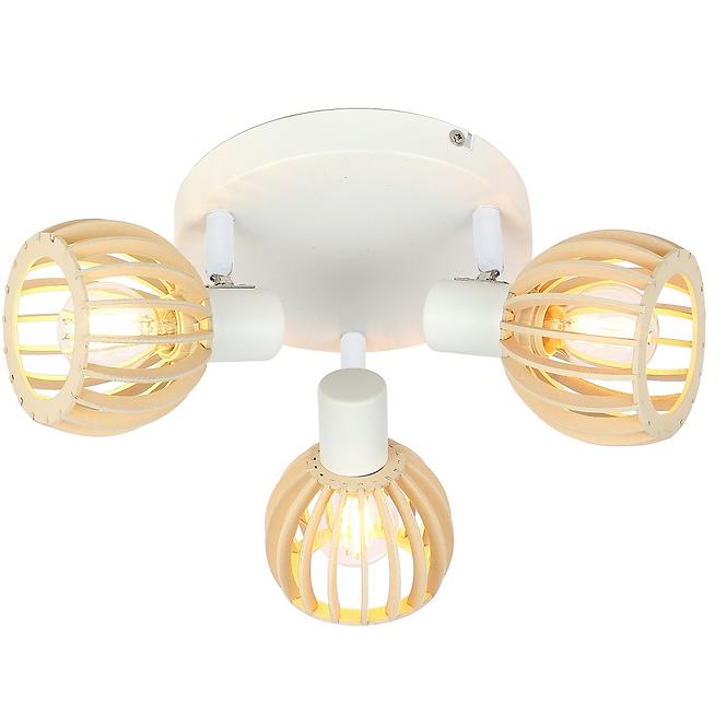 Lampe ATARRI 98-68118 BILA PL3