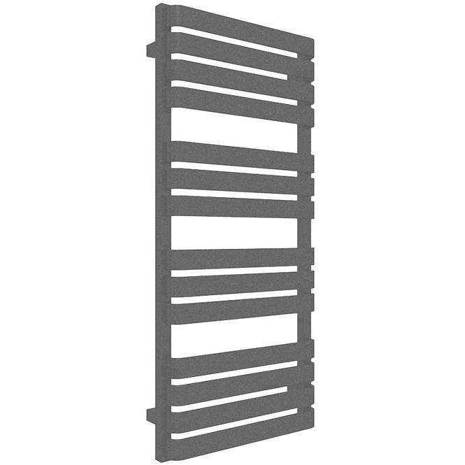 Bad Radiator Warp T Metallic Grey 1110/500