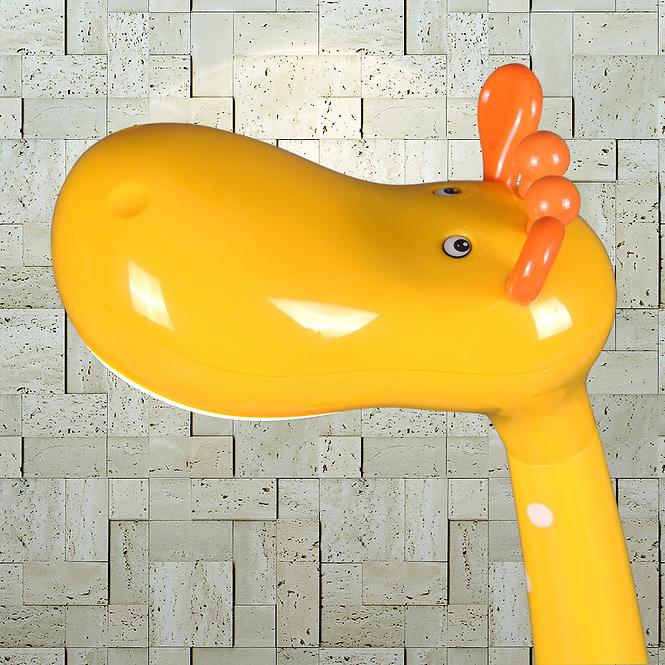 Tischlampe Giraffe K-BL1601 Gelb LB1