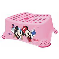 Kinderstufen Tomek  ˝Minnie˝