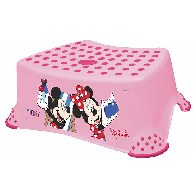Kinderstufen Tomek  ˝Minnie˝