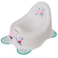 Rutschfester Nachttopf Adam ˝Schweinchen Peppa˝
