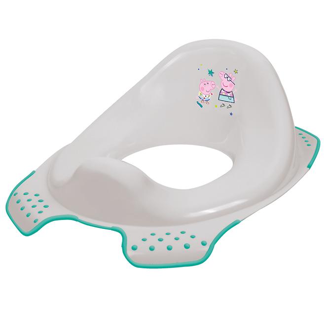 Kinder WC Sitz  Ewa ˝Schweinchen Peppa˝