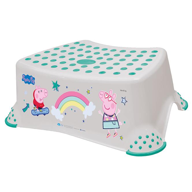 Kinderstufen Tomek ˝Schweinchen Peppa˝