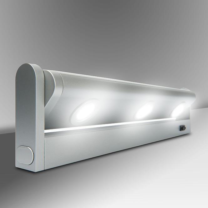 45BK NÁBYTKOVÉ SVÍTIDLO FLEX SPOT CK7044114 LED 4W