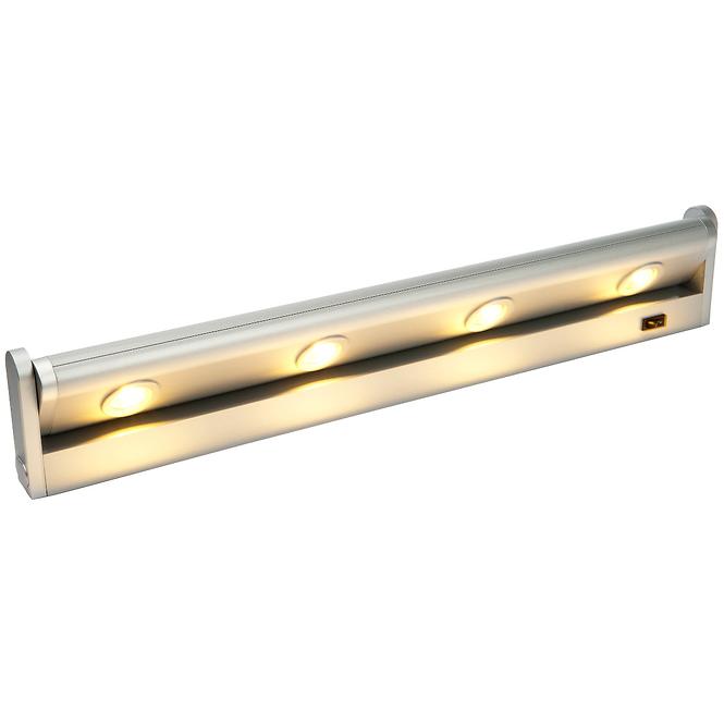 45BK NÁBYTKOVÉ SVÍTIDLO FLEX SPOT CK7044114 LED 4W
