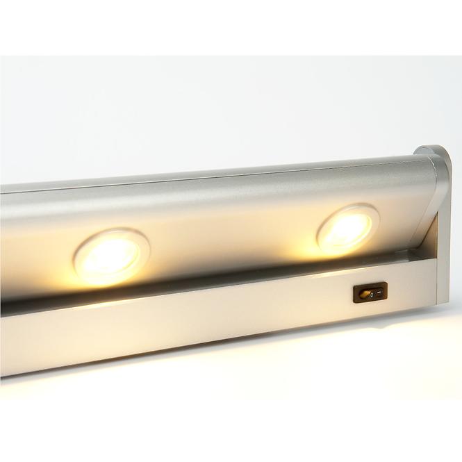 45BK NÁBYTKOVÉ SVÍTIDLO FLEX SPOT CK7044114 LED 4W