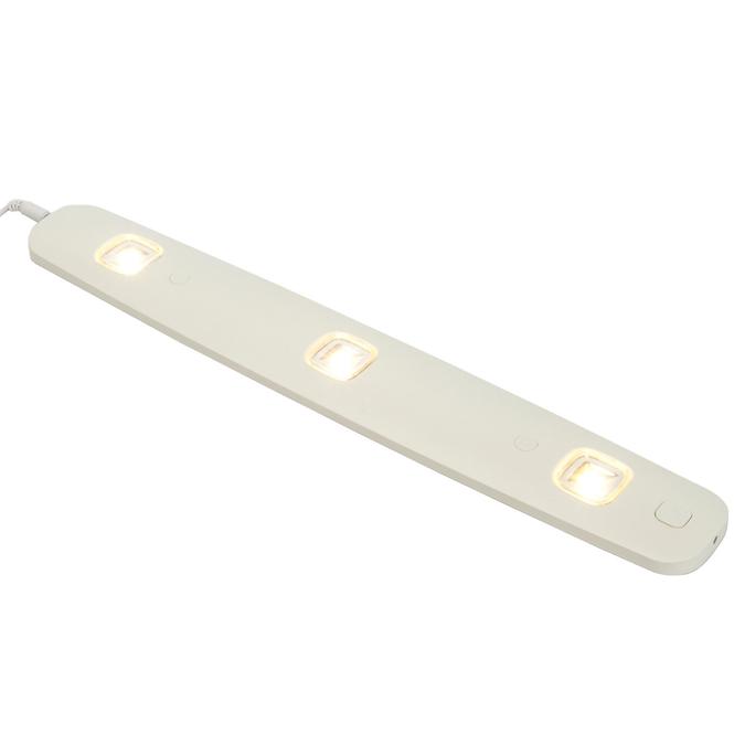 45BK NÁBYTKOVÉ SVÍTIDLO LENO CM6501103 LED 3W