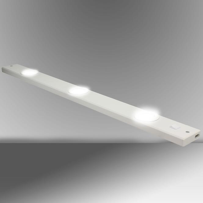 45BK NÁBYTKOVÉ SVÍTIDLO ROMEO CK2533403 LED 9W