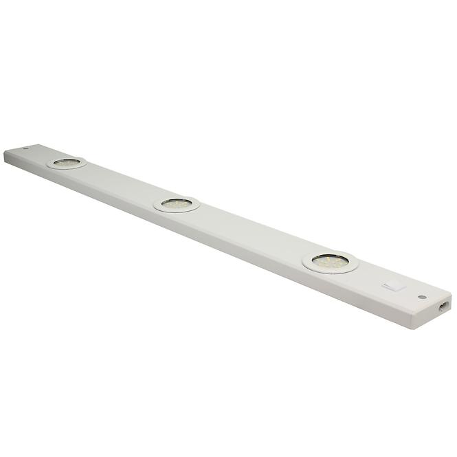 45BK NÁBYTKOVÉ SVÍTIDLO ROMEO CK2533403 LED 9W