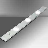 45BK NÁBYTKOVÉ SVÍTIDLO ULTRAFLAT CM6303345 LED 4,5W