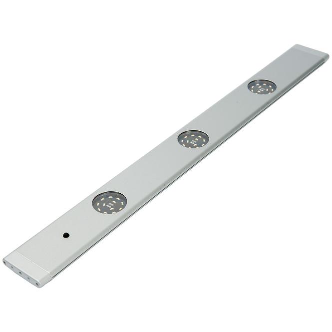 45BK NÁBYTKOVÉ SVÍTIDLO ULTRAFLAT CM6303345 LED 4,5W