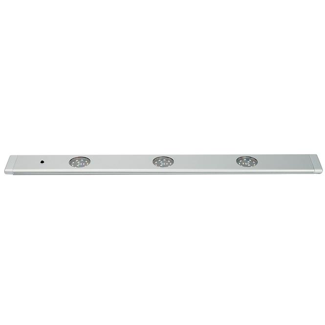45BK NÁBYTKOVÉ SVÍTIDLO ULTRAFLAT CM6303345 LED 4,5W
