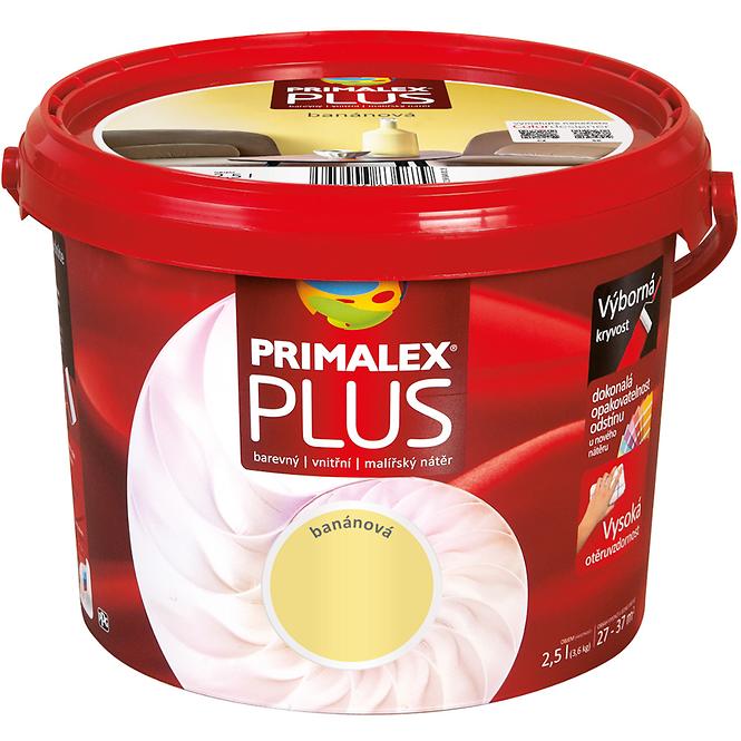 Primalex Plus banane 2,5l