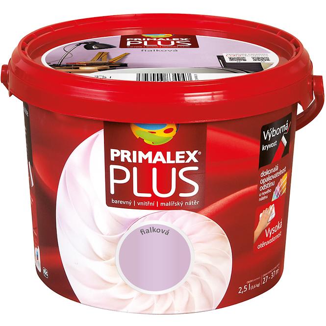 Primalex Plus lila 2,5l