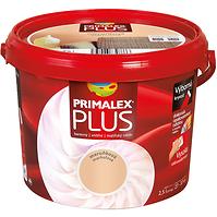 Primalex Plus aprikose 2,5l