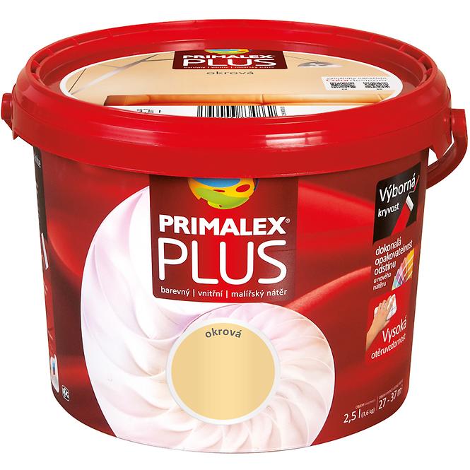 Primalex Plus 2,5l