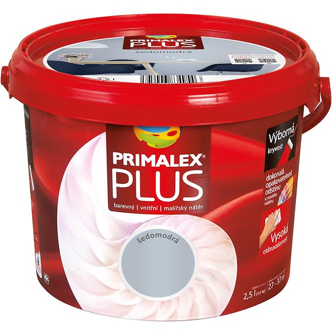 Primalex Plus grau blau 2,5l