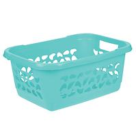 Wäschekorb Jost 32 L Blau