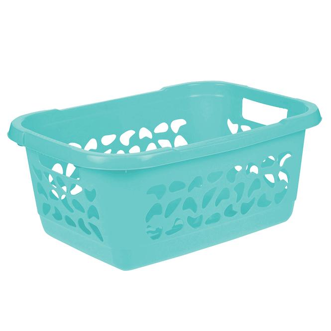 Wäschekorb Jost 32 L Blau