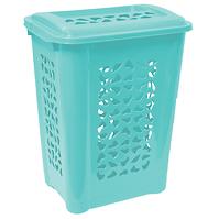 Wäschekorb  Per 60 L Blau