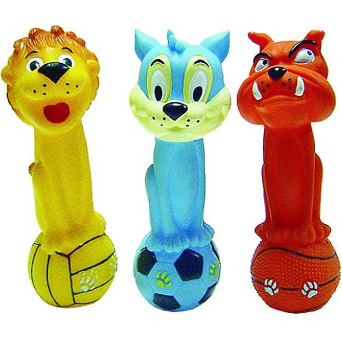 Spielzeug Tier/Ball vnl.19cm