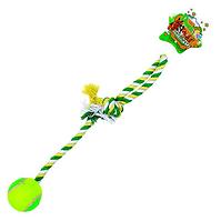 Überspannungsspagat + Ball 45cm DENTAL*FUN      