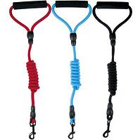 Laufleine Abgerundet mit Griff 1,0x150cm Pet Expert
