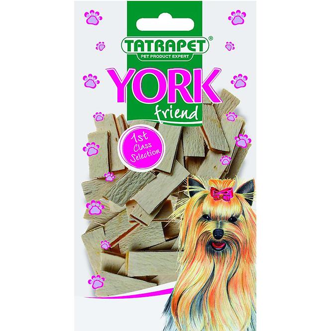 Sandwich Streifen, 50g, Verköstigung für den Hund, YORK friend