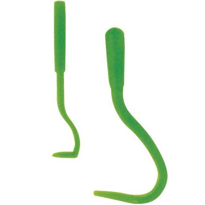 Haken für die Zecken 4cm/5,5cm  