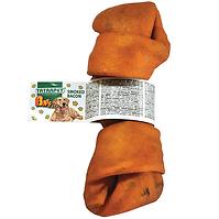 Knoten zum Kauen Räucherspeck 10-12,5cm/30-45g Baff