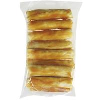 Rolle zum Kauen umhüllt mit Hühnerfleisch 15cm/80g, Baff