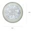 Lampe PRISTINA 13-47816 LED PL30,3